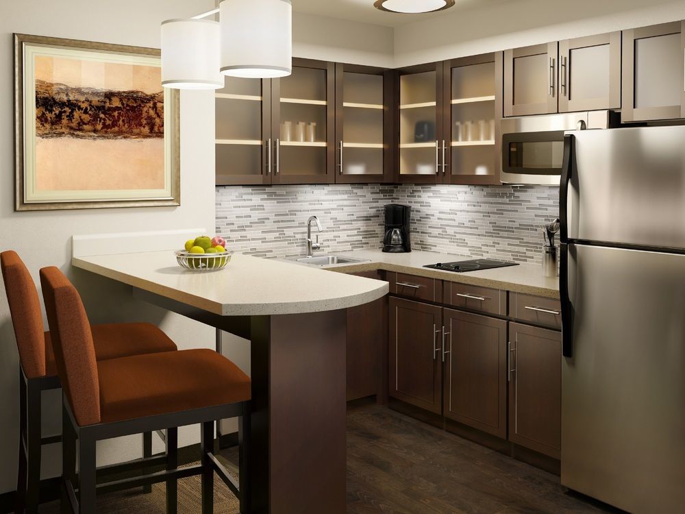 Staybridge Suites - Columbus Polaris By Ihg Flint Exterior photo